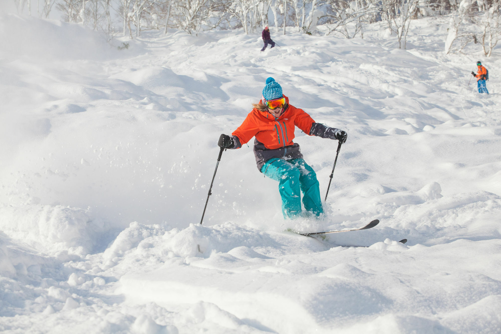 Pension Alice Niseko Eksteriør billede
